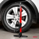 AMiO Manomeetriga Põrandapump 02146