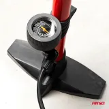 AMiO Manomeetriga Põrandapump 02146