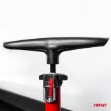 AMiO Manomeetriga Põrandapump 02146