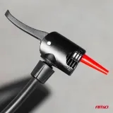 AMiO Manomeetriga Põrandapump 02146