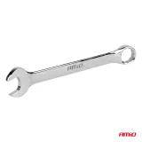 AMiO Kiintolenkkiavain Sarja 8-19 mm, 8 Osaa 04193
