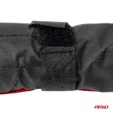 AMiO Kiintolenkkiavain Sarja 8-19 mm, 8 Osaa 04193