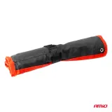 AMiO Kiintolenkkiavain Sarja 8-19 mm, 8 Osaa 04193