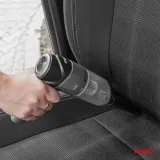 AMiO Johdoton Autopölynimuri Puhallus- ja Pumppaustoiminnolla 03693