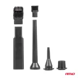 AMiO Johdoton Autopölynimuri Puhallus- ja Pumppaustoiminnolla 03693