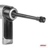 AMiO Johdoton Autopölynimuri Puhallus- ja Pumppaustoiminnolla 03693