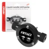 AMiO Nestepumppu Porakoneeseen 04279