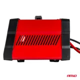 AMiO Akkulaturi Apukäynnistimellä 12V ja 24V Järjestelmiin 02400