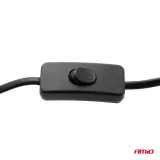 AMiO 12V Uppopumppu Nesteiden Siirtoon 02068
