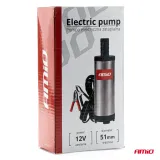 AMiO 12V Uppopumppu Nesteiden Siirtoon 02068
