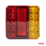 AMiO LED Tagumine Liittuli 04389
