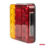 AMiO LED Tagumine Liittuli 04389