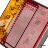 AMiO LED Tagumine Liittuli 04389