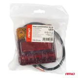 AMiO LED Tagumine Liittuli 04389