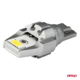 AMiO Valged Canbus T15 W16W LED Pirnid 04257