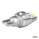 AMiO Valged Canbus T15 W16W LED Pirnid 04257