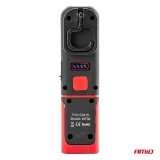 AMiO Ladattava LED-Tarkastuslamppu 02818