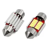 AMiO Светодиодная Софитная Лампа C5W 31 мм с CANBUS 01288