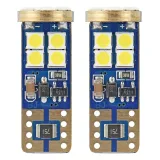 AMiO Canbus LED Spuldzes T10 / W5W 01636