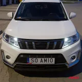 AMiO Canbus LED Spuldzes T10 / W5W 01636