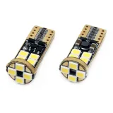 AMiO Canbus LED Spuldzes T10 / W5W 01636