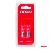 AMiO Halogēna Spuldzes BAX9S 10W 03356