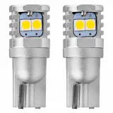 AMiO Canbus LED Spuldzes T10 / W5W (12V/24V) 02801
