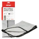 AMiO Mikrokuituliina Auton Kiillotukseen 03975
