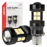 AMiO CANBUS T15 W16W LED Pirn 04245