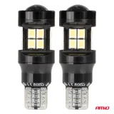 AMiO CANBUS T15 W16W LED Pirn 04245