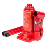 AMiO Hydraulinen Pullotunkki 01270