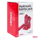 AMiO Hydraulinen Pullotunkki 01270