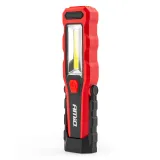 AMiO Akkukäyttöinen COB-LED Tarkastusvalaisin 02171