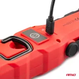 AMiO Akkukäyttöinen COB-LED Tarkastusvalaisin 02171