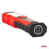 AMiO Akkukäyttöinen COB-LED Tarkastusvalaisin 02171