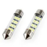 AMiO Софитная Светодиодная Лампа C5W 36 мм 01090
