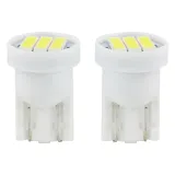 AMiO Светодиодная Лампа T10 W5W 01096