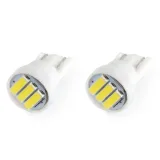 AMiO LED Spuldze T10 W5W 01096
