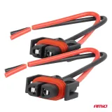 AMiO Keraamiline Pirnipesa H8 / H9 / H11 03182