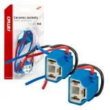 AMiO Keraamiline Nurgaga H4 Pirnipesa 03053
