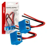 AMiO Nurgaga Keraamiline H7 Pirnipesa 03055