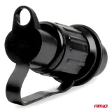AMiO Трехконтактный Электрический Разъем 03213