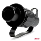 AMiO Трехконтактный Электрический Разъем 03213