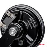 AMiO Однотональный Звуковой Сигнал 24В 03616