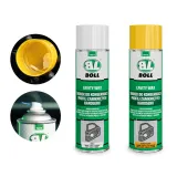 BOLL Pihustatav Korrosioonitõrjevaha Autokere Õõnsustele 001010
