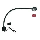LAMPA Lankstus Skaitymo Šviestuvas 12/24V 71995