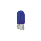 LAMPA Автомобильная Безцокольная Лампа W5W (Синяя) 58360