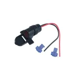 LAMPA Pinnapealne Sigaretisüütaja Pesa 12/24V 39067