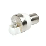 LAMPA Helisignaaliga Halogeen-Tagurdustule Pirn 74216