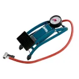 LAMPA Yksisylinterinen Jalkapumppu 71600